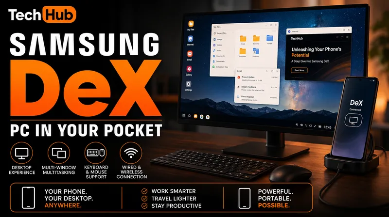 Samsung Dex