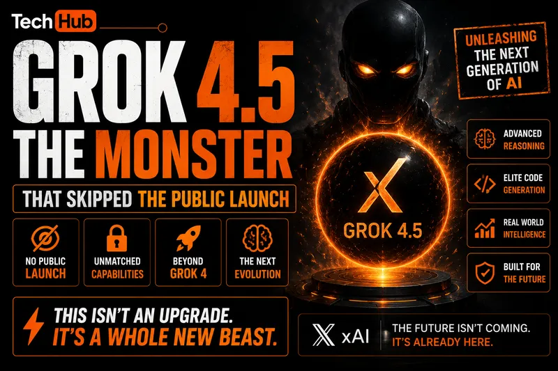 Grok 4.5