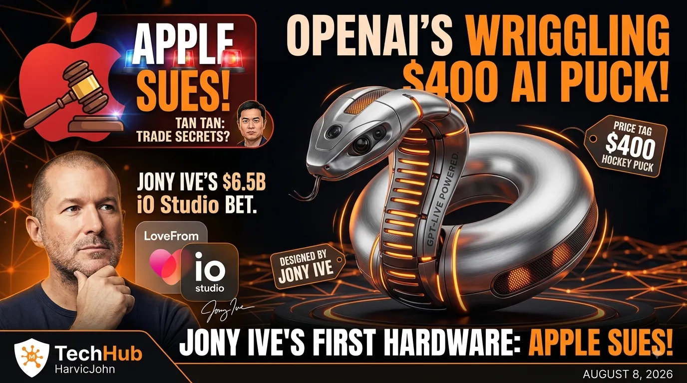 OpenAI speaker