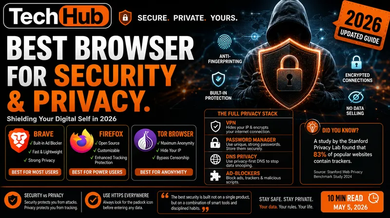 Private Browser