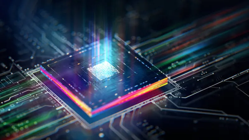 Quantum Computing