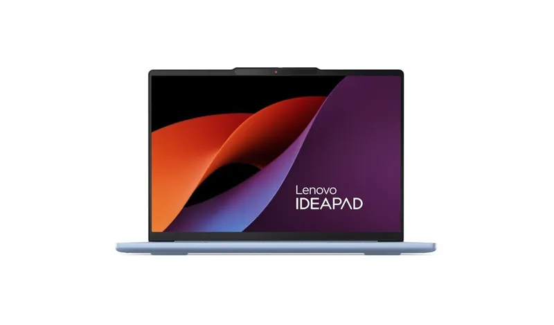 Student Laptop