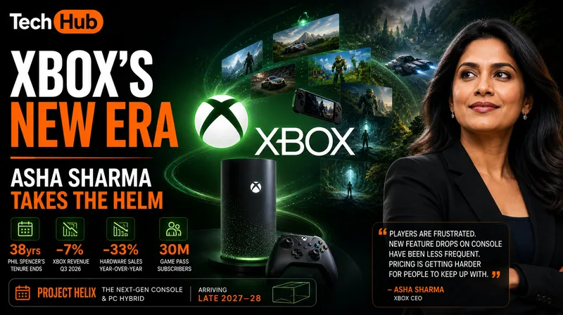 Xbox